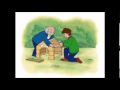 Caillou Family Collection 9 11
