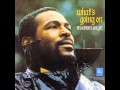 Marvin Gaye - What's Going On (Original Detroit ...
