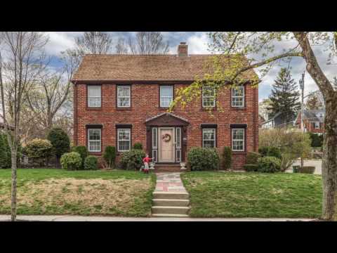 266 Lawrence Rd, Medford MA - Patricia FitzGerald - Tel 781 248 5055