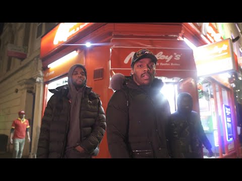 364TiDi - GO GETTER [MUSIC VIDEO]