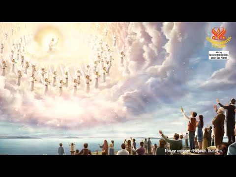 1426 AP Prophecy of the Golden Age Part 157 - Christian Prophecies of the End Times 6m