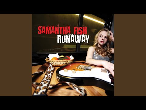 Videoclip de Push Comes to Shove — Samantha Fish
