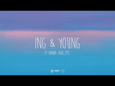 Adi Nowak - ING & YOUNG ft. Dianka, Kuqe 2115