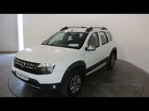 Dacia Duster 1.5 dCi 110 SIGNATURE - TENDER 18 - Image 2