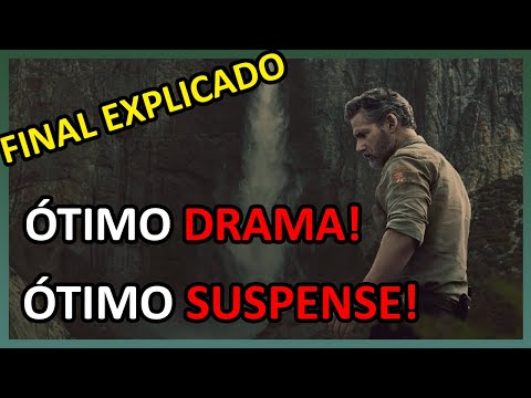 O QUE ACONTECEU COM ELA? | INDOMÁVEL NETFLIX | ANÁLISE SEM SPOILERS + FINAL EXPLICADO