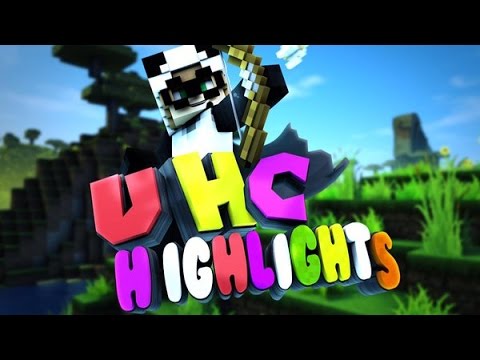 UHC Highlights #14 "Blown Up"