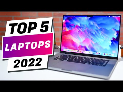Best Laptops 2022: The Top Laptops You Can Buy Right Now