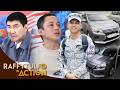 STREET VENDOR NABIKTIMA NG MODUS NG TAGA PH AIRFORCE