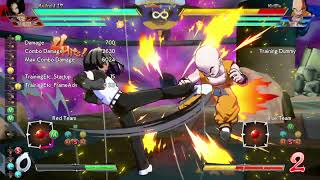 17 midscreen meter build route w/ beam assist