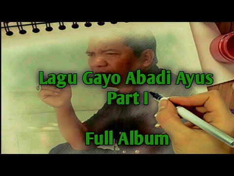 Abadi Ayus - Terbayang | Lagu Gayo Jehmen paling sedih