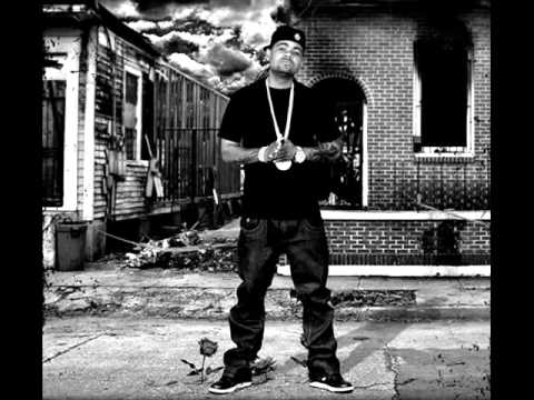 Boo Rossini - Da Storm (Prod By. Cy Fyre)