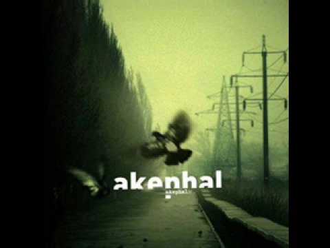 Akephal - 12 - Skizze (unreleased)