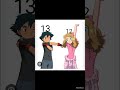 Ashx Serena Moral Of The Story Pokemon Amourshipping