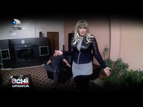 Ochii din umbra! Amanta se ocupa de "fetitele" care produceau bani! Sez 14, Ep 9, COMPLET HD