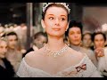 Colorizedversion Roman Holiday 1953 3 13 Gregory Peck Audrey Hepburn 1080p HD罗马假日彩色版�
