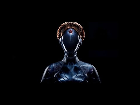 Atomic Heart OST Igor Sklyar - Komarovo DVRST