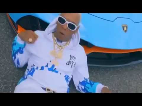 Yomel El Meloso - El Poti🍆 (TIRADERA PARA ROCHY RD)