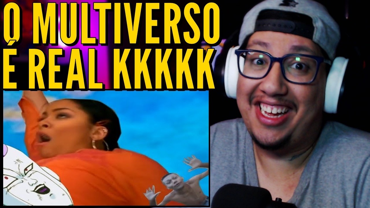 YTPBR - Raven de Visões da Raven tem uma visão de um futuro não tão distante e morre