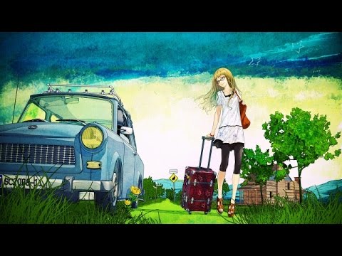 Linkin Park - Roads Untraveled - Nightcore