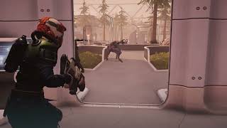 Phoenix Point Terror from the Void - S3 - 9