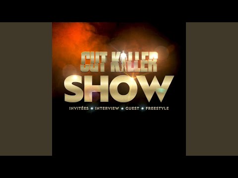 Cut Killer Show - James Izmad