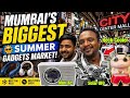 Mumbai's Cheapest Gadgets Store |Start 2/- Delivery all over India | Gadget | Smart Watch | Dashcam
