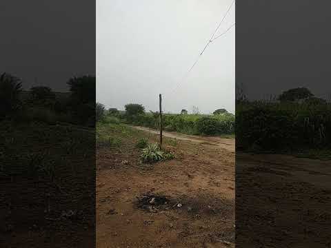#shorts . muita chuva pessoal em Cachoeira do mato Bahia