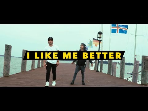 Lauv - I Like Me Better (Tyler & Ryan Cover)