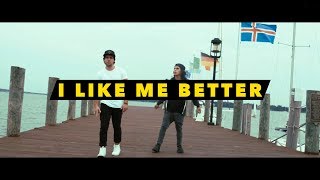 Lauv - I Like Me Better (Tyler & Ryan Cover)