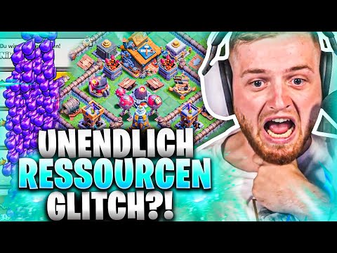 🔥😱NACHTBASIS MAXEN in 4 STUNDEN! | OP Ressourcen FARMEN - Clash of Clans Tutorial