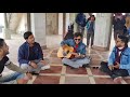 Barsaat Ke Mausam Mein Tumhare Siva Karwaan