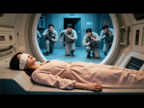 [Full] Heartouching Drama!Donated Her Corneas to Him and Frozen in a Sleeping Chamber for 30 Years!