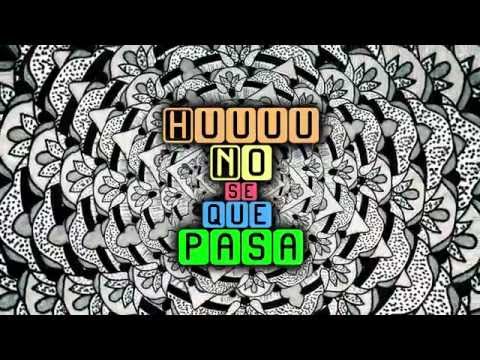 Monos Piratas feat. Adan Golden Ganga - Te siento aquí ( lyric video )