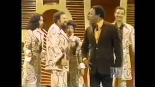 The 5th Dimension Introduction on the Flip Wilson Show 12 20 73