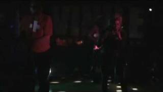 Krisma (Live 23-03-08) -Gott Gott Electron