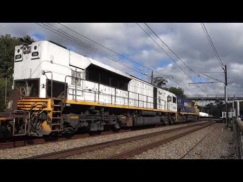 NR64 / LDP006 with PN 4BS6 - 9/7/20