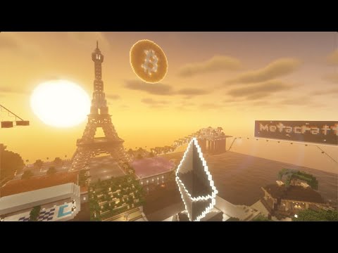 Metacraft demo introduction