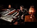 Sex Hammond en Rock 'n' Roll