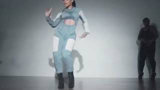 Joie Chavis- P*$$y Fairy Choreography 😍