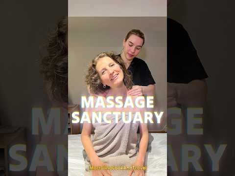 The Sanctuary Massage