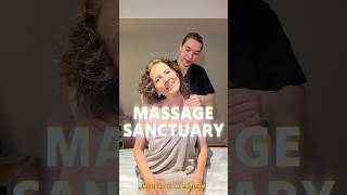 MASSAGE SANCTUARY