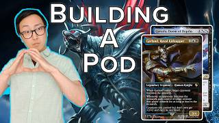 G - Game Deck Building