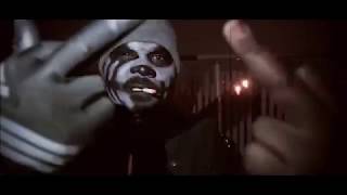 Blaze Ya Dead Homie  - 2Middle Fingers (Official Music Video)