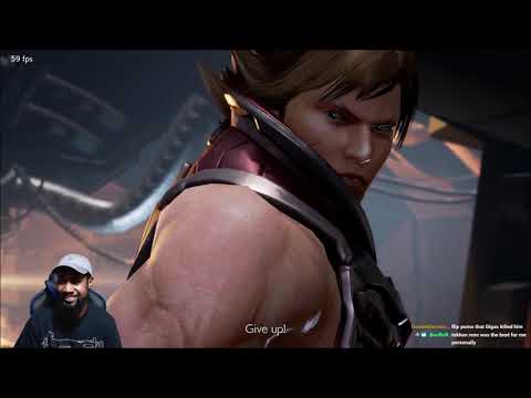 The Majin Brothers CLASH! Armor King vs Lars!