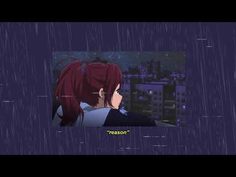 Zaini & Nuxe - Reason (ft. Vict Molina)