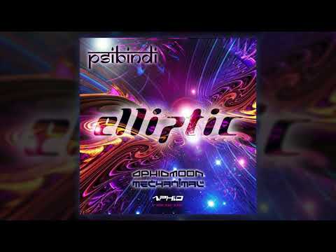 Mechanimal vs Psibindi - Inner Prism [Aphid Records]