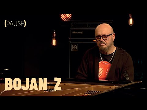 PAUSE · Bojan Z