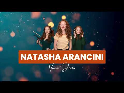 Promo Voice Demo - British