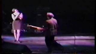 10,000 Maniacs - Jezebel (1993) Madison Square Garden