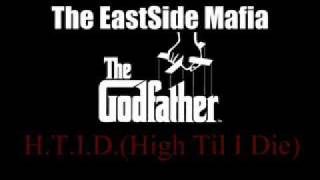 EastSide Mafia- We Call it Show Stoppin